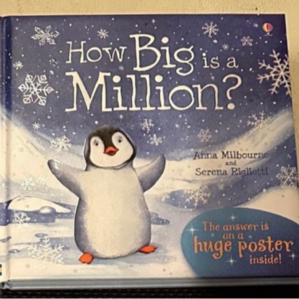 Usborne books: “How” series - Picture 6 of 6